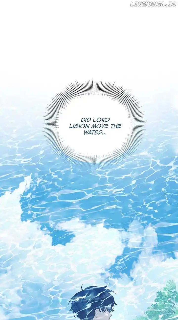 The Princess’ Dangerous Brothers Chapter 84