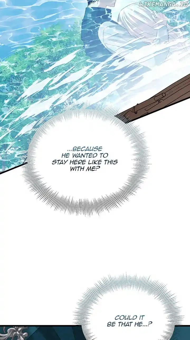 The Princess’ Dangerous Brothers Chapter 84