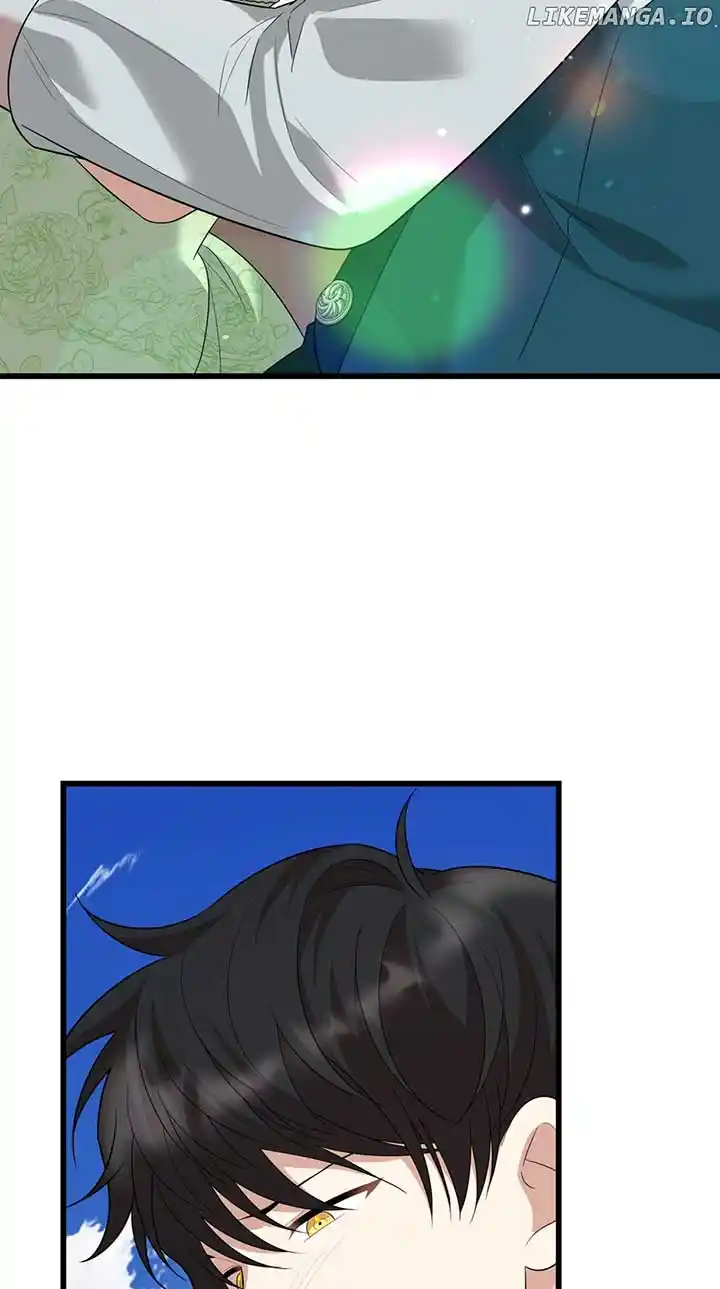 The Princess’ Dangerous Brothers Chapter 84