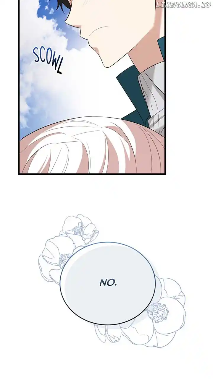 The Princess’ Dangerous Brothers Chapter 84