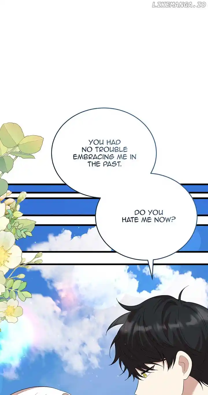 The Princess’ Dangerous Brothers Chapter 84