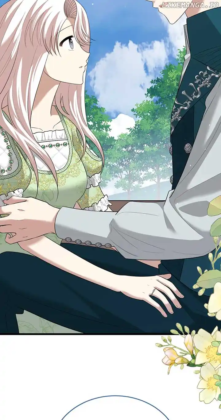 The Princess’ Dangerous Brothers Chapter 84