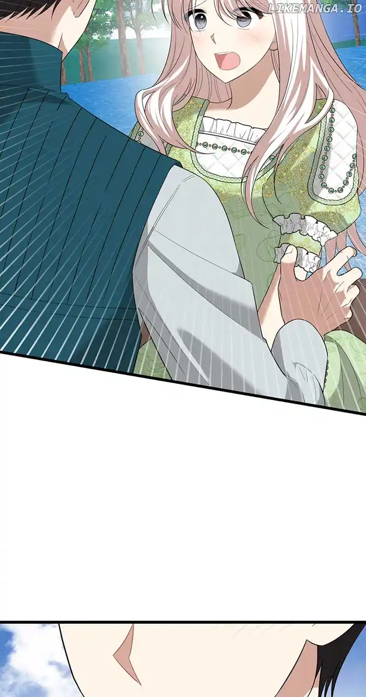 The Princess’ Dangerous Brothers Chapter 84