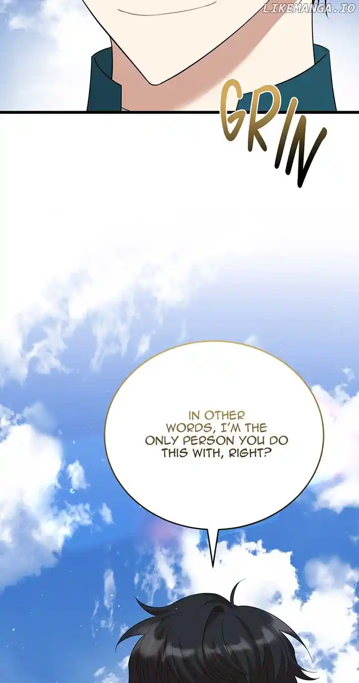 The Princess’ Dangerous Brothers Chapter 84