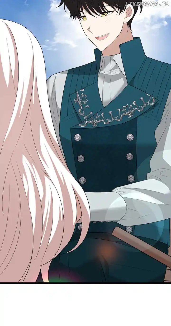 The Princess’ Dangerous Brothers Chapter 84