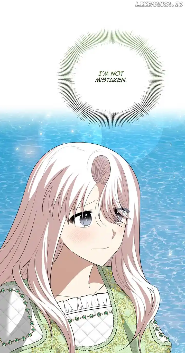 The Princess’ Dangerous Brothers Chapter 84