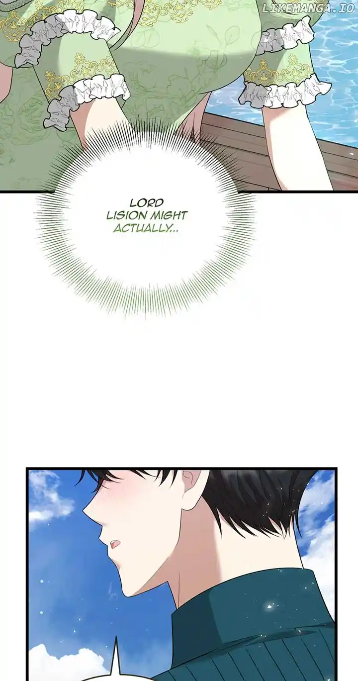 The Princess’ Dangerous Brothers Chapter 84