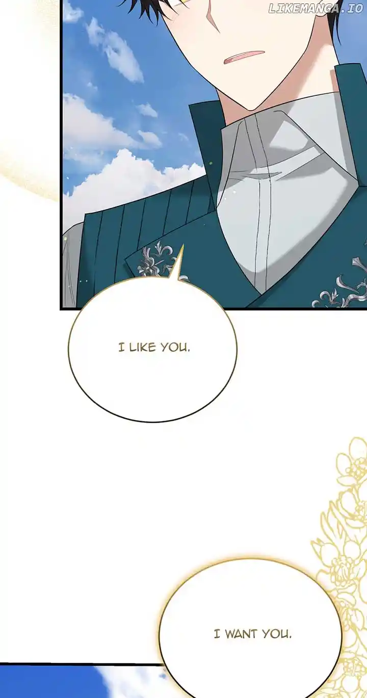 The Princess’ Dangerous Brothers Chapter 84