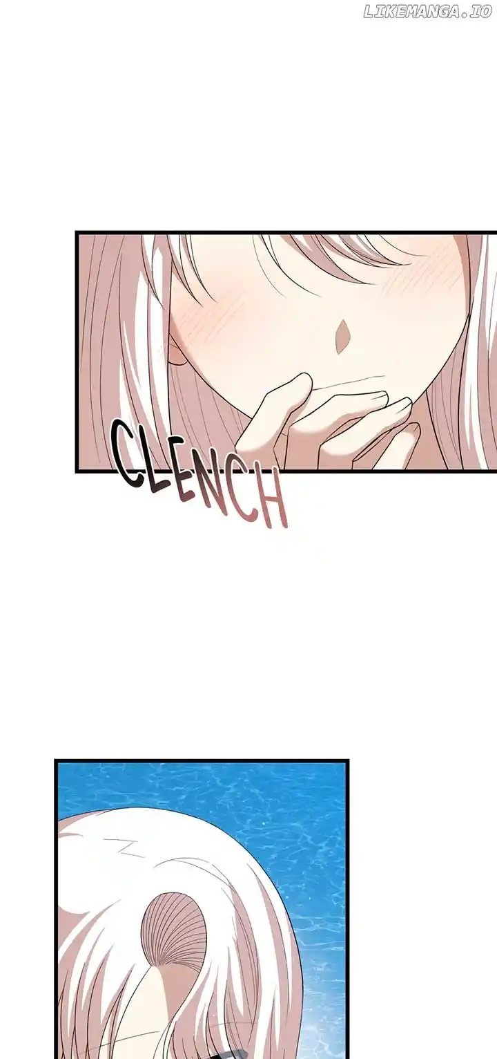 The Princess’ Dangerous Brothers Chapter 84