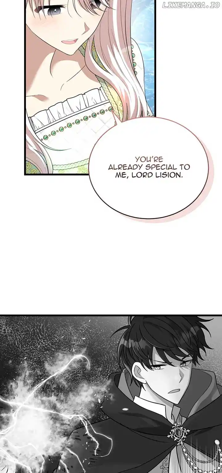 The Princess’ Dangerous Brothers Chapter 84