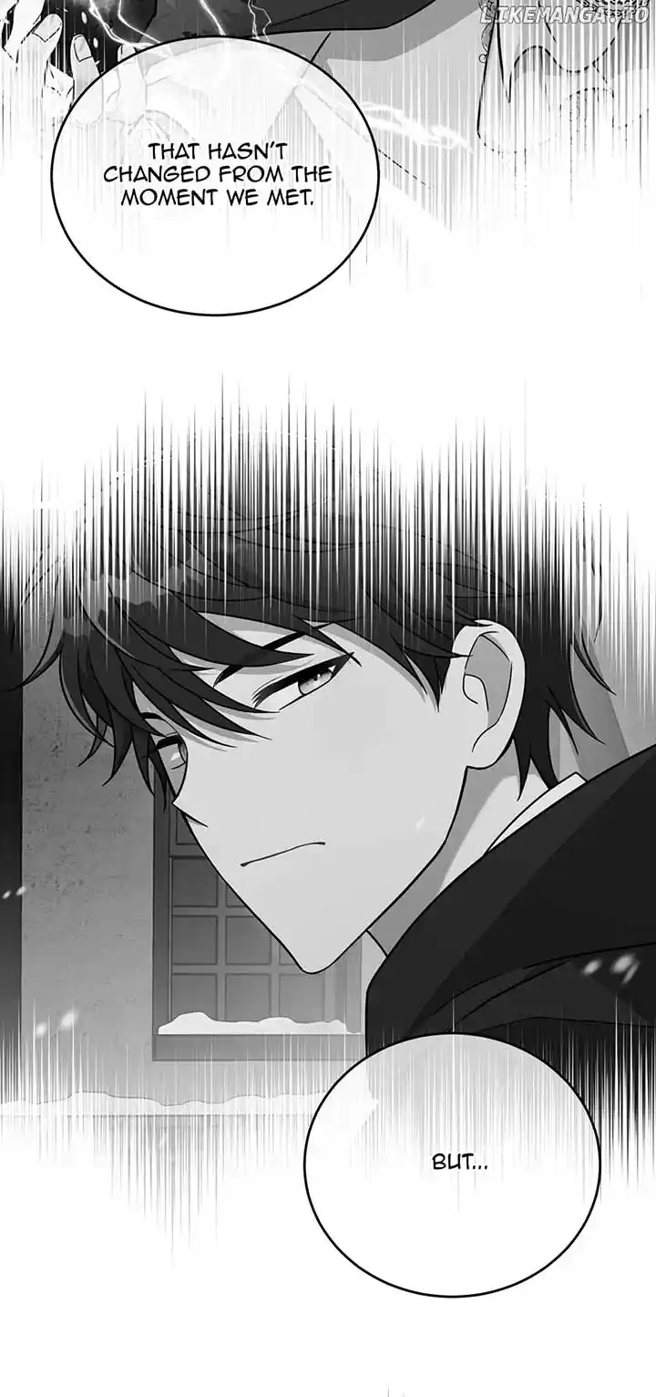 The Princess’ Dangerous Brothers Chapter 84