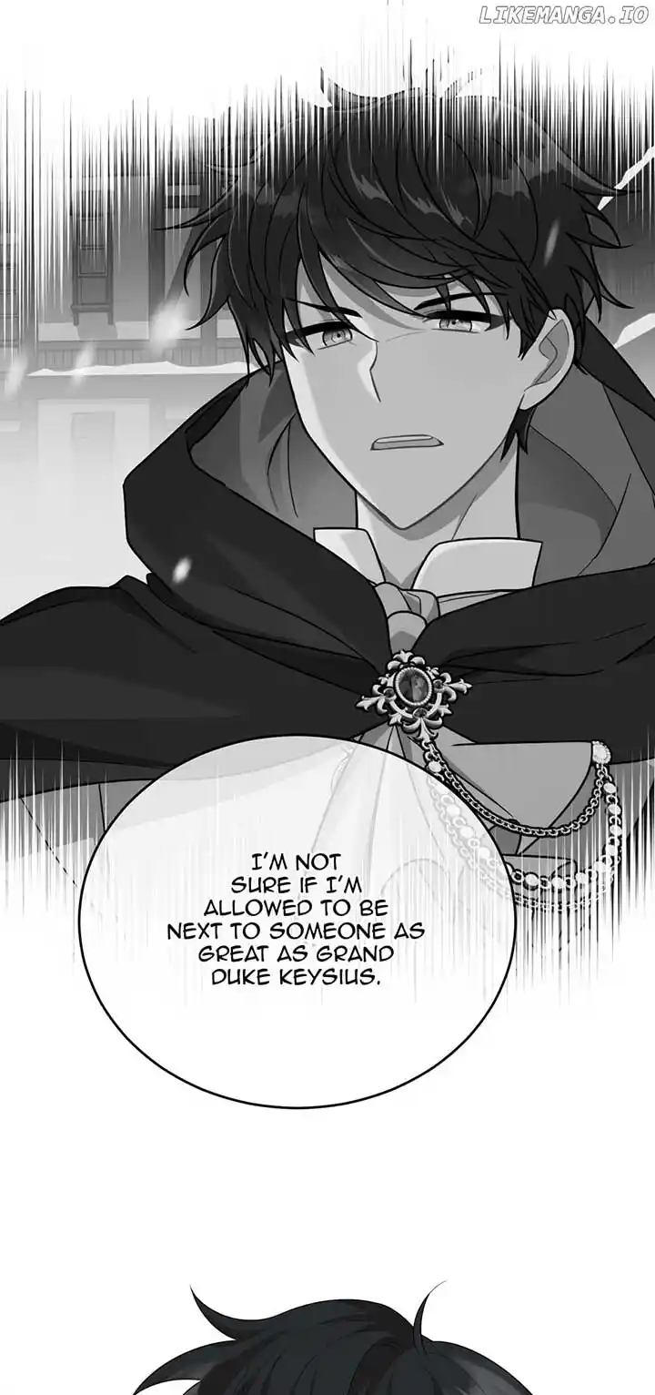 The Princess’ Dangerous Brothers Chapter 84