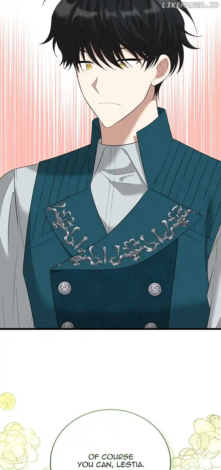 The Princess’ Dangerous Brothers Chapter 84