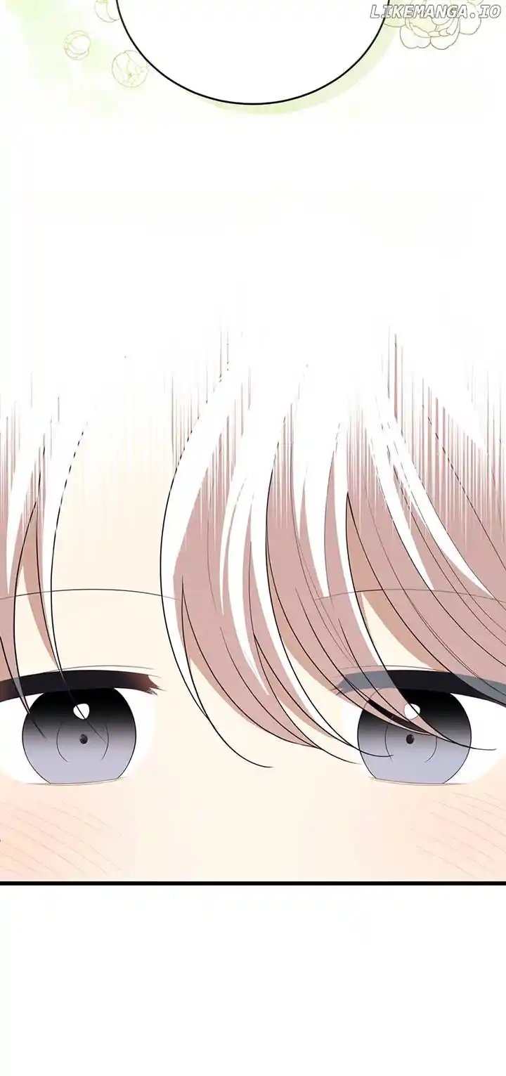 The Princess’ Dangerous Brothers Chapter 84