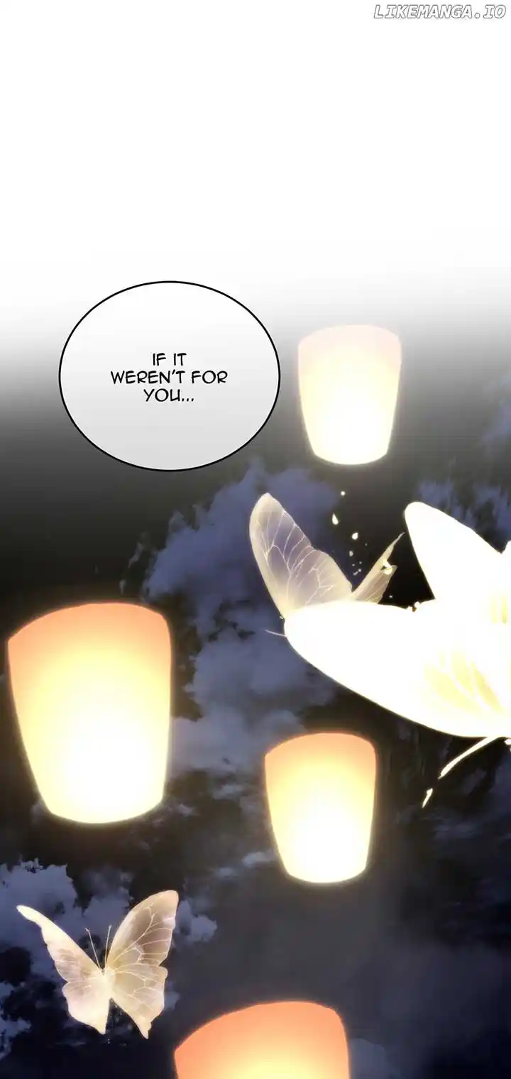 The Princess’ Dangerous Brothers Chapter 84