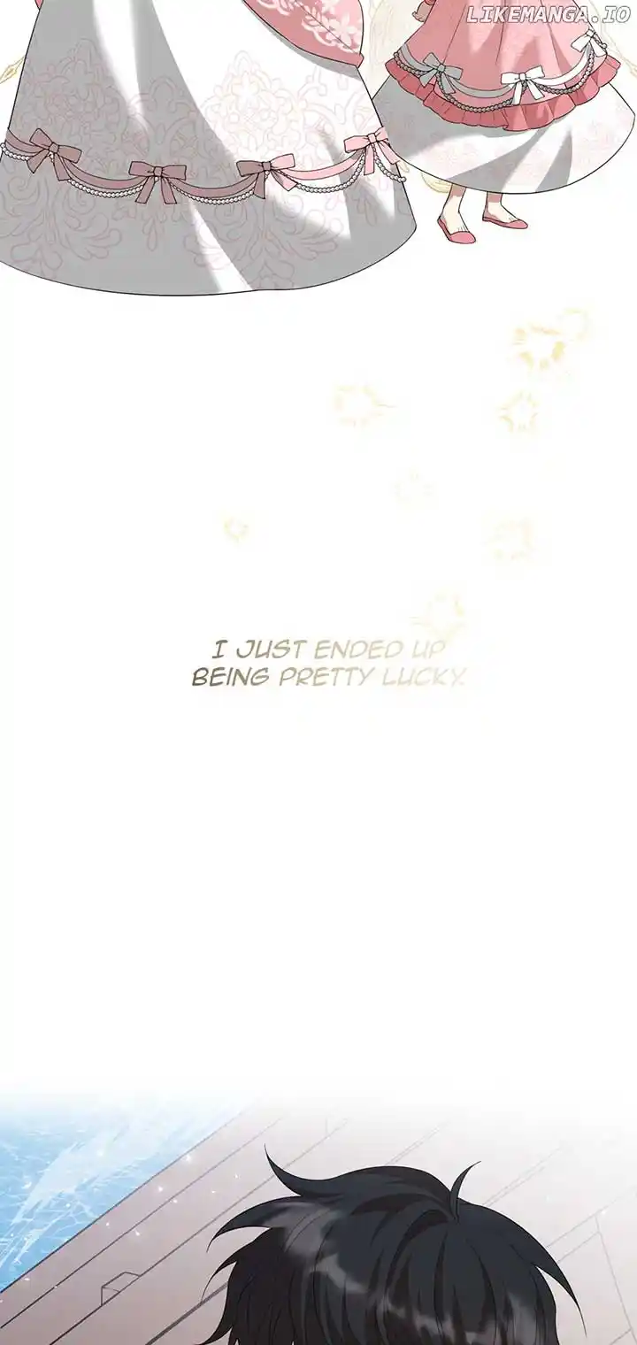 The Princess’ Dangerous Brothers Chapter 84