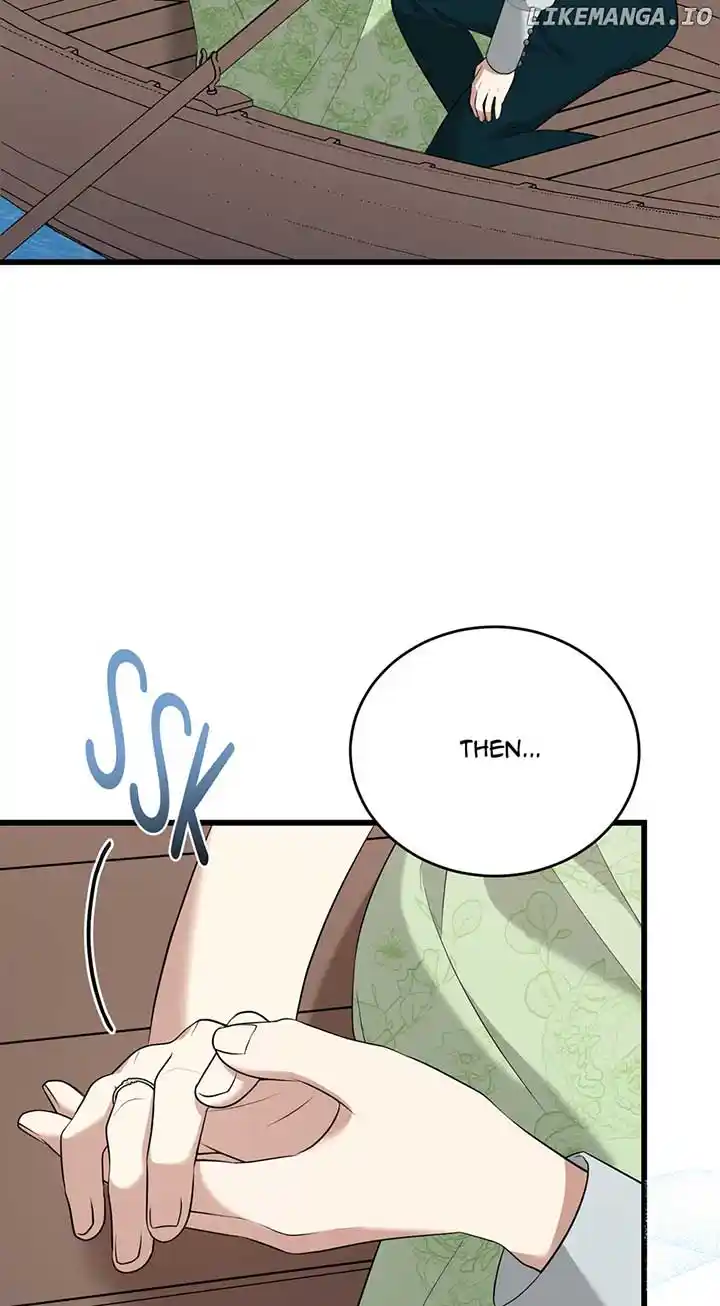 The Princess’ Dangerous Brothers Chapter 84