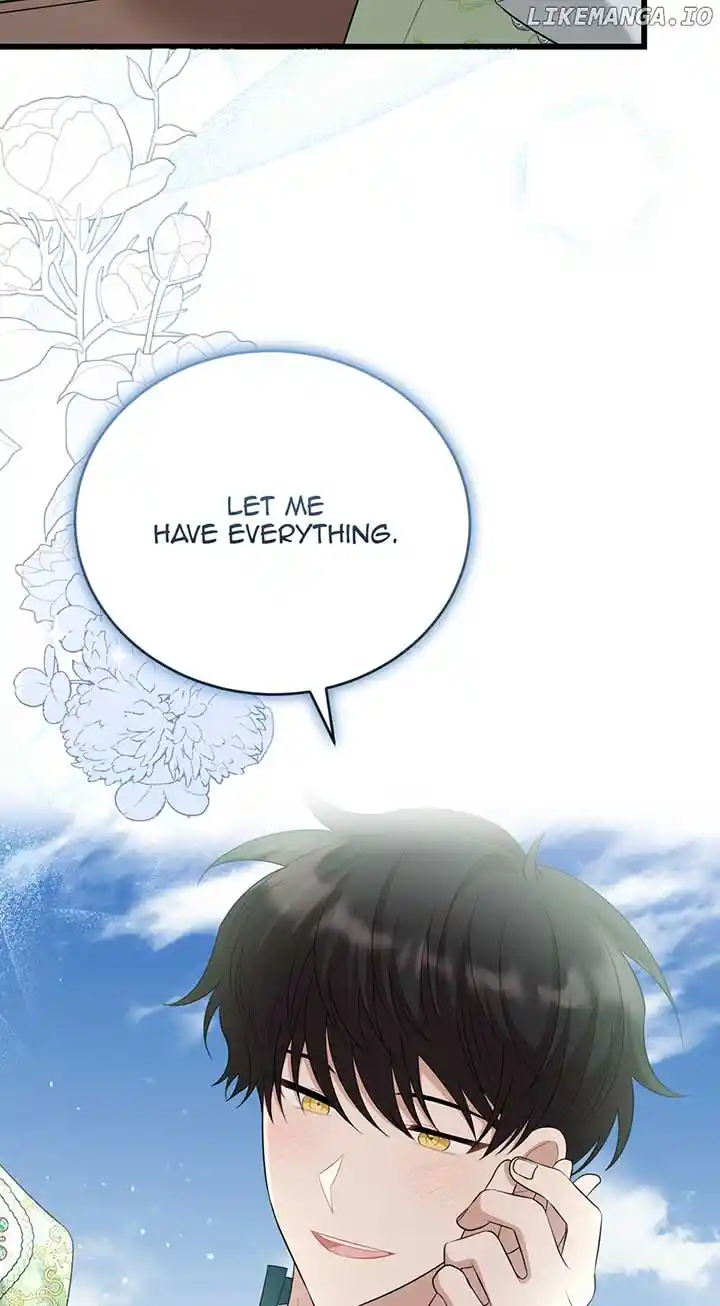 The Princess’ Dangerous Brothers Chapter 84