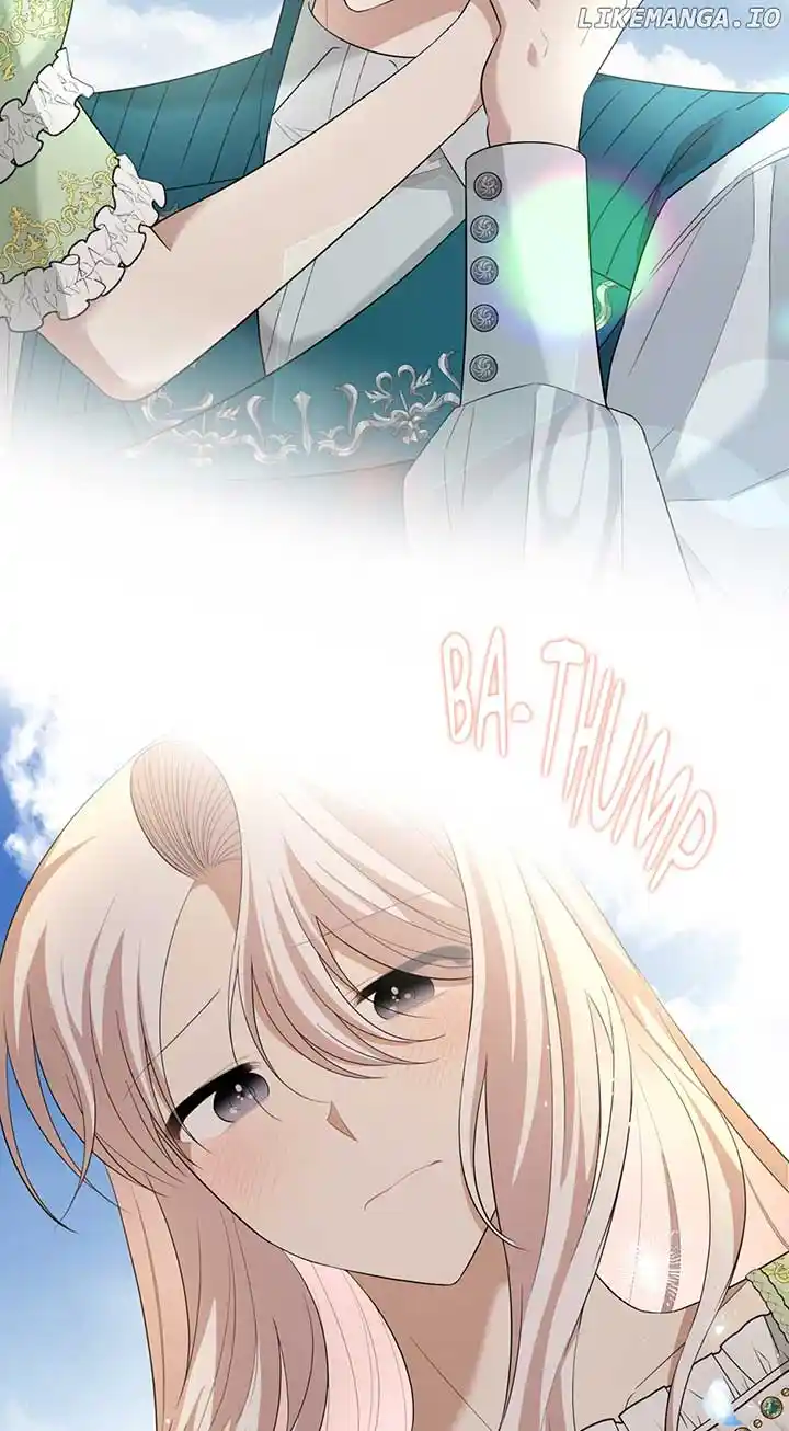 The Princess’ Dangerous Brothers Chapter 84