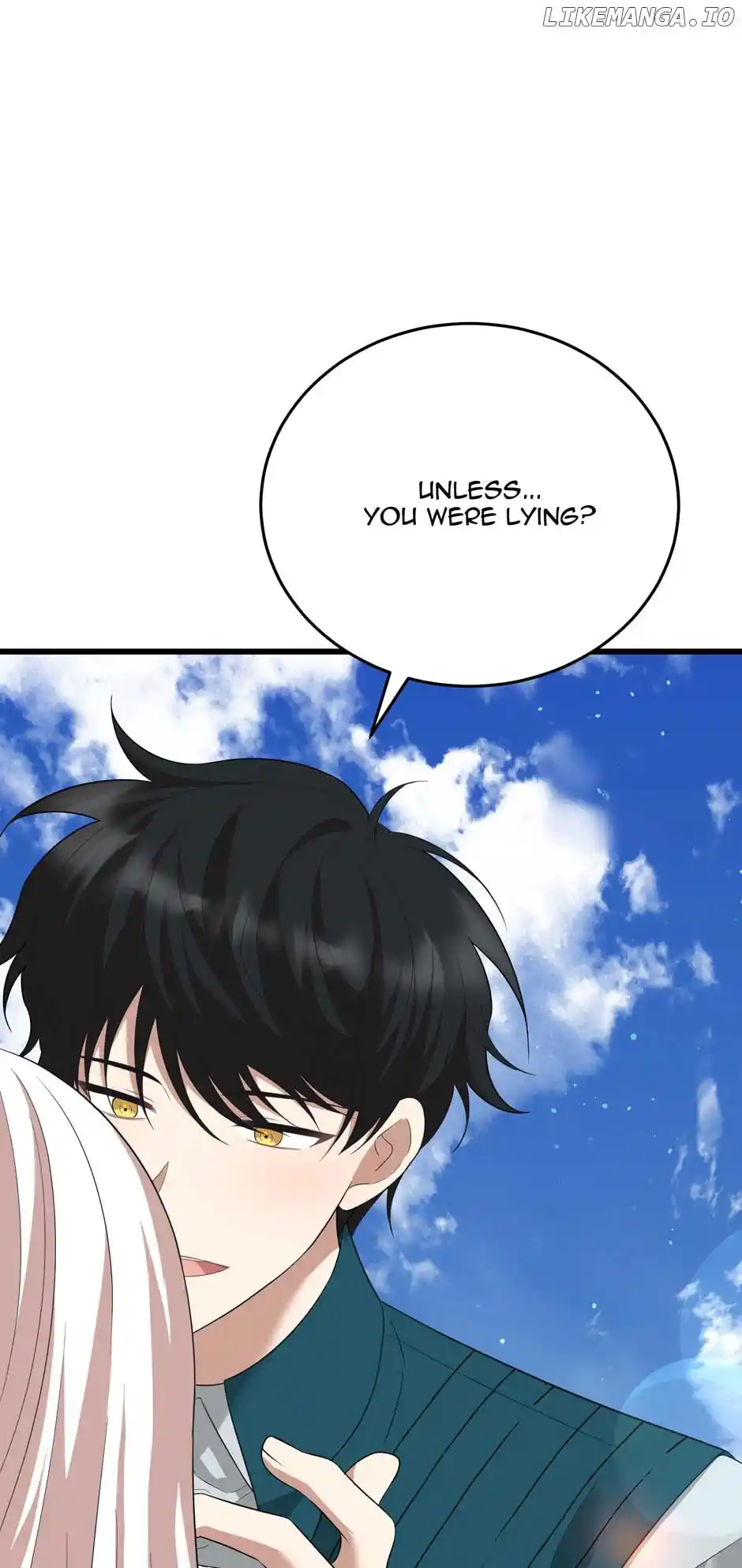 The Princess’ Dangerous Brothers Chapter 85