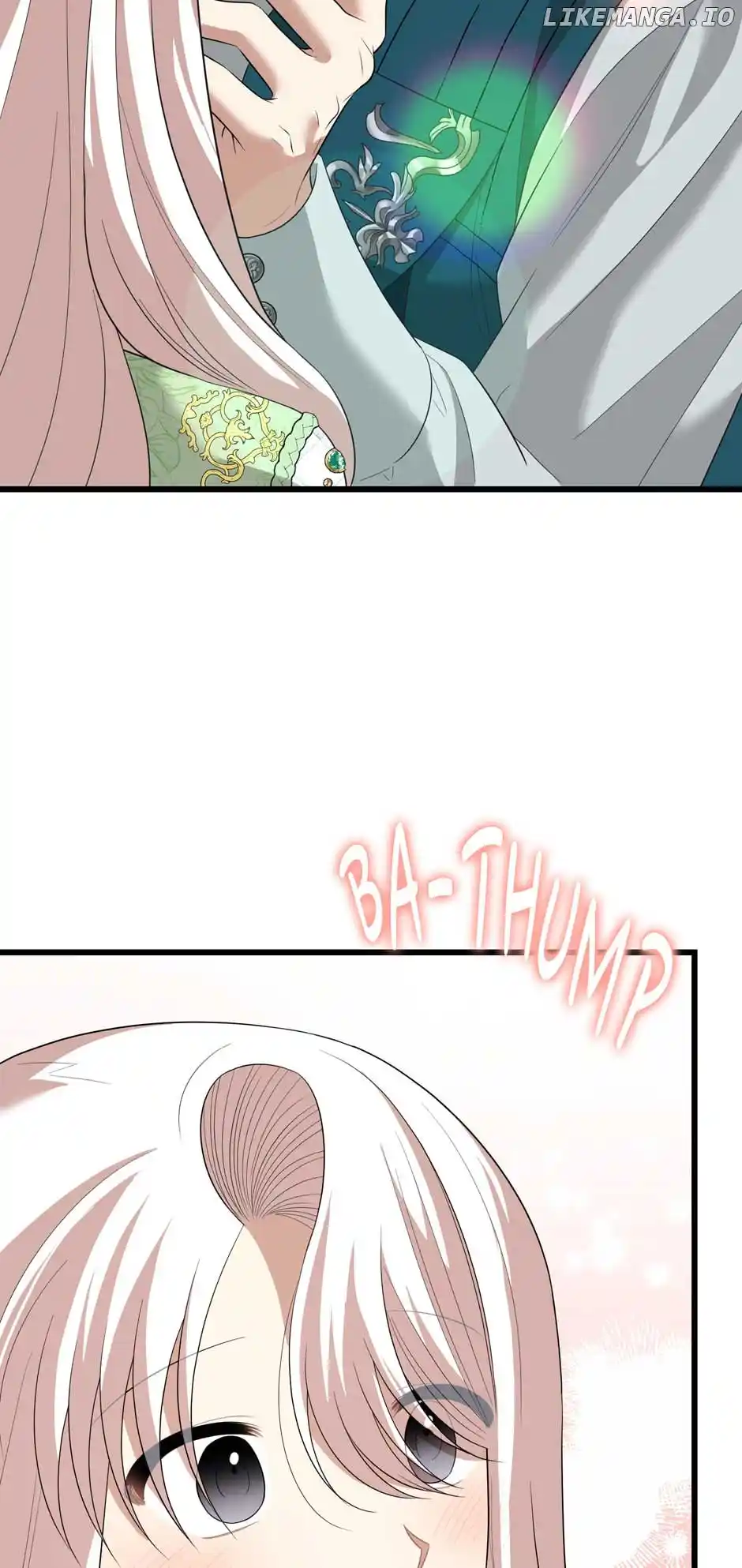 The Princess’ Dangerous Brothers Chapter 85