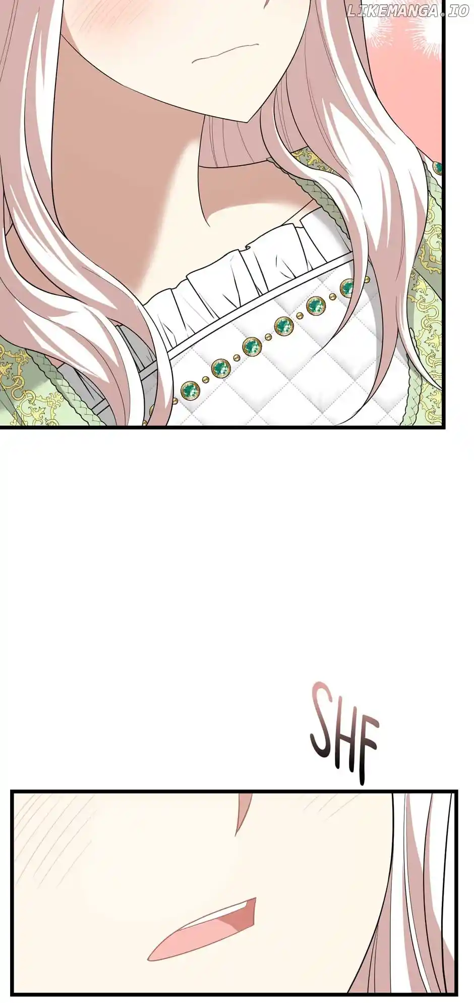 The Princess’ Dangerous Brothers Chapter 85