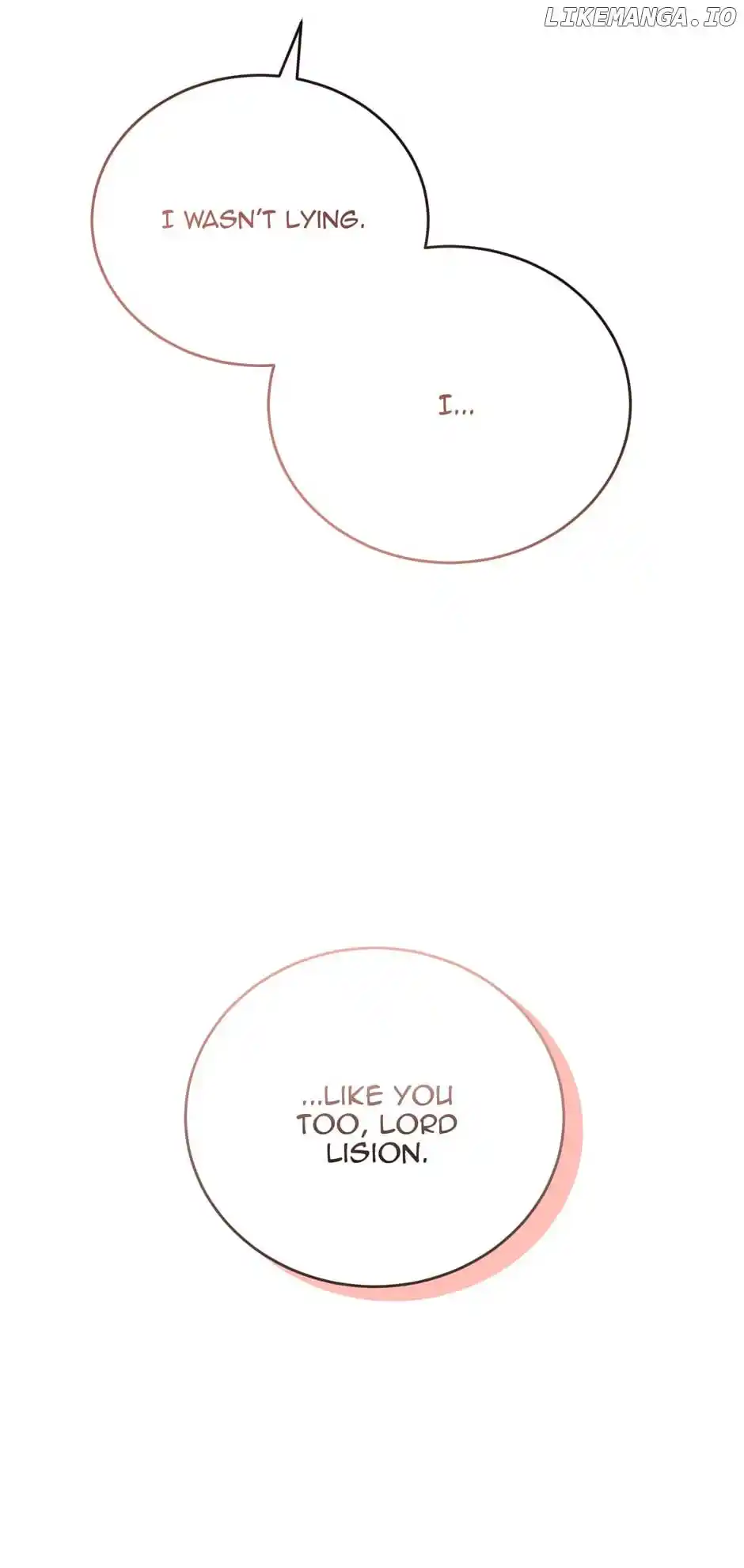 The Princess’ Dangerous Brothers Chapter 85