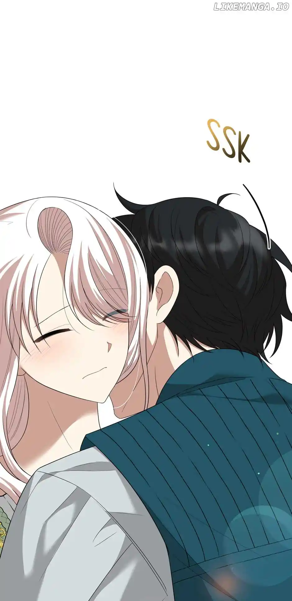 The Princess’ Dangerous Brothers Chapter 85