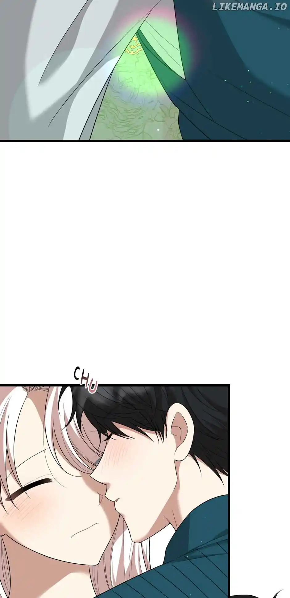 The Princess’ Dangerous Brothers Chapter 85