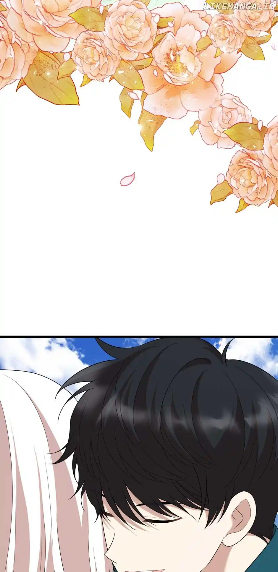 The Princess’ Dangerous Brothers Chapter 85