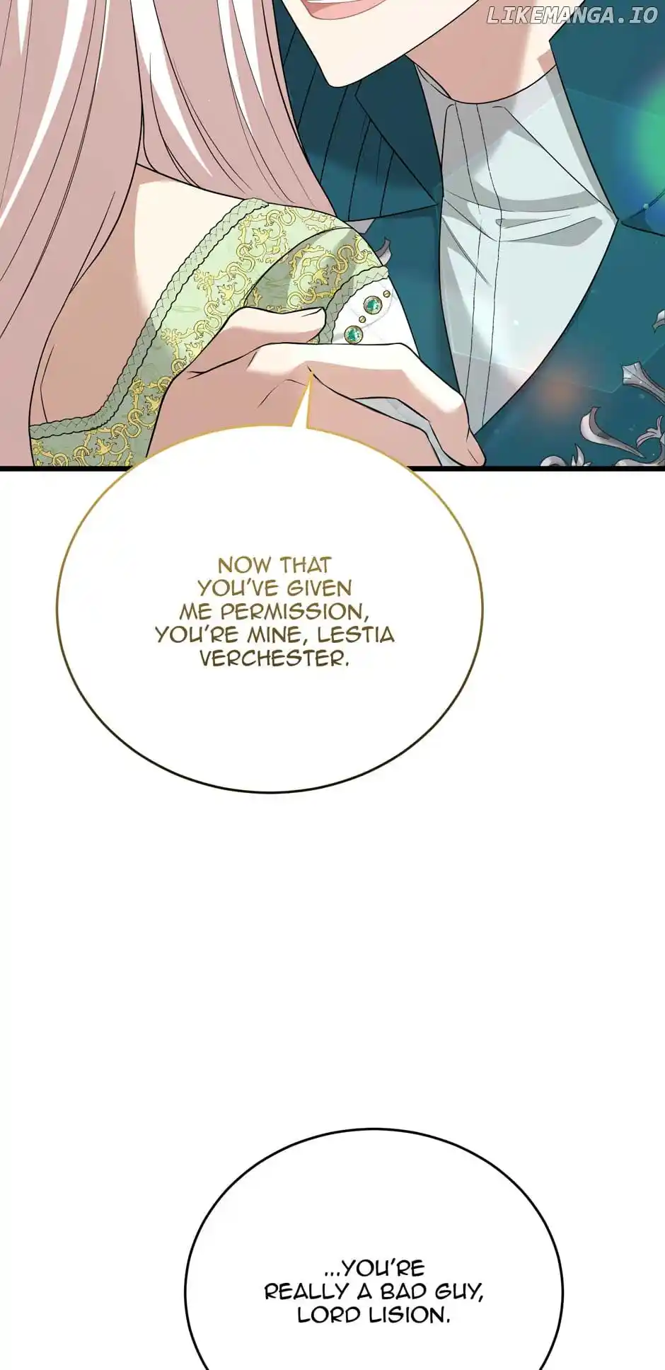 The Princess’ Dangerous Brothers Chapter 85