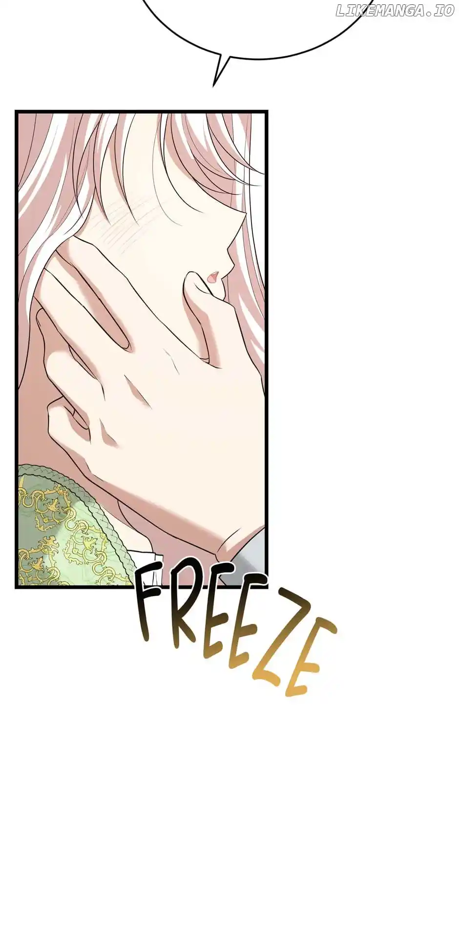 The Princess’ Dangerous Brothers Chapter 85