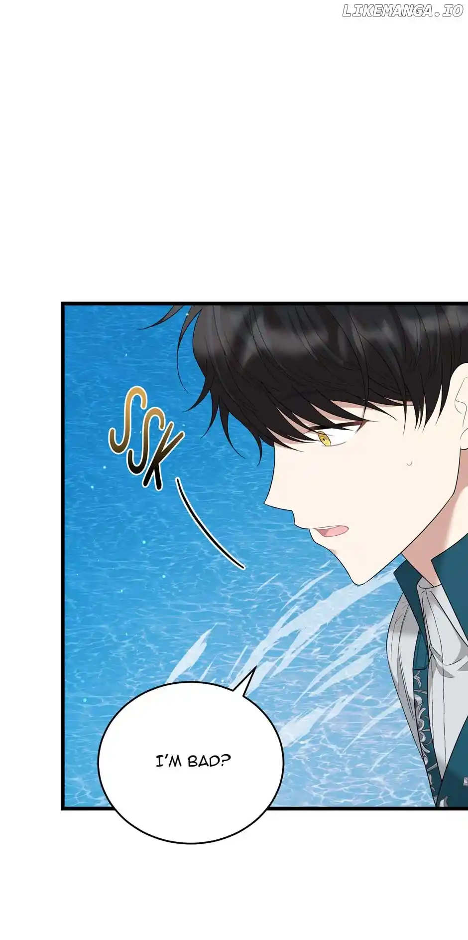 The Princess’ Dangerous Brothers Chapter 85