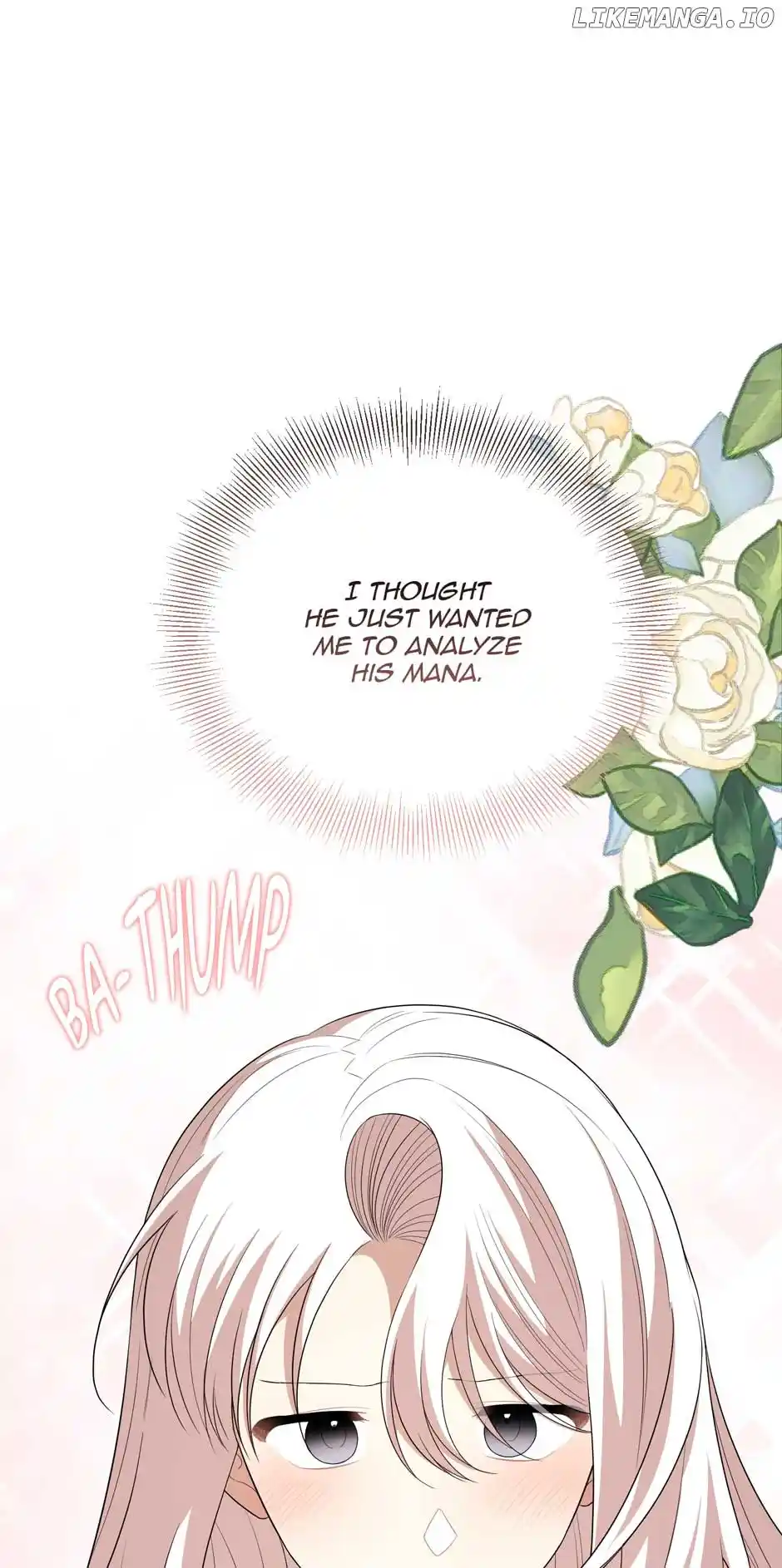 The Princess’ Dangerous Brothers Chapter 85