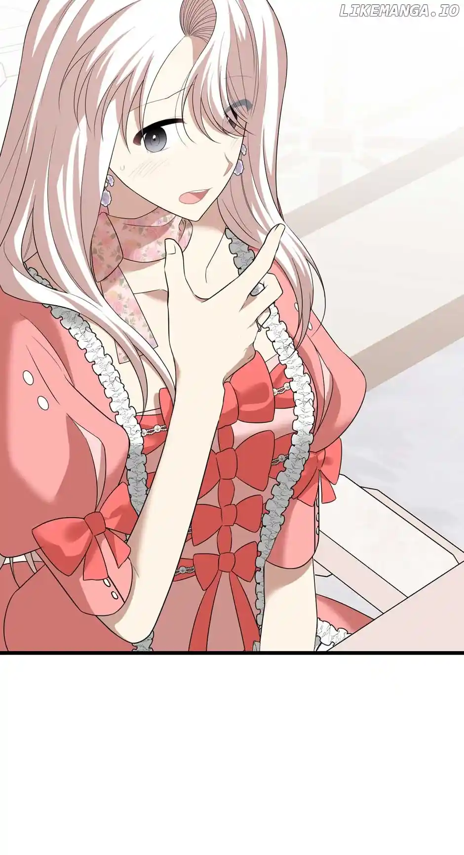 The Princess’ Dangerous Brothers Chapter 85