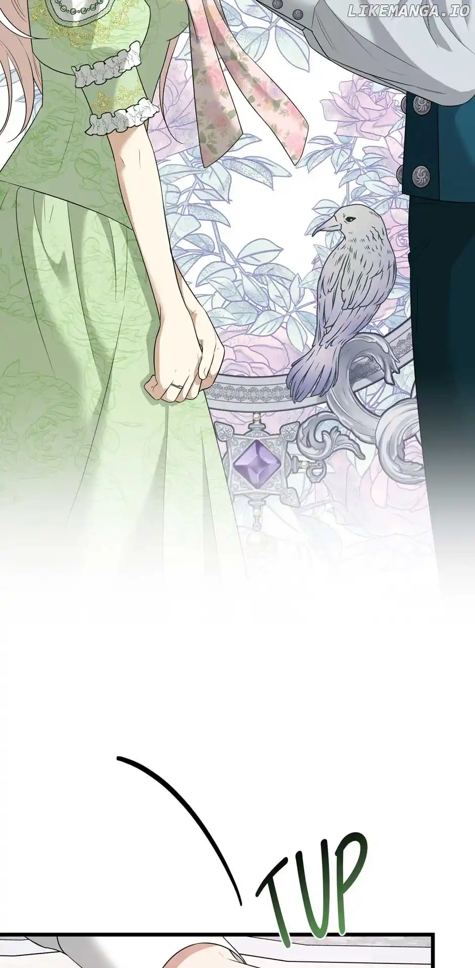 The Princess’ Dangerous Brothers Chapter 85