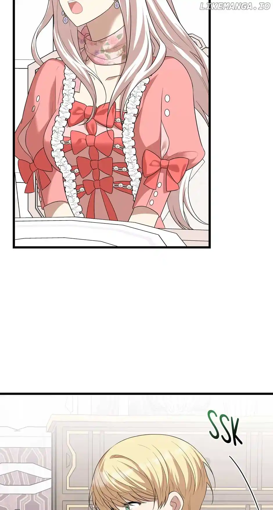 The Princess’ Dangerous Brothers Chapter 85