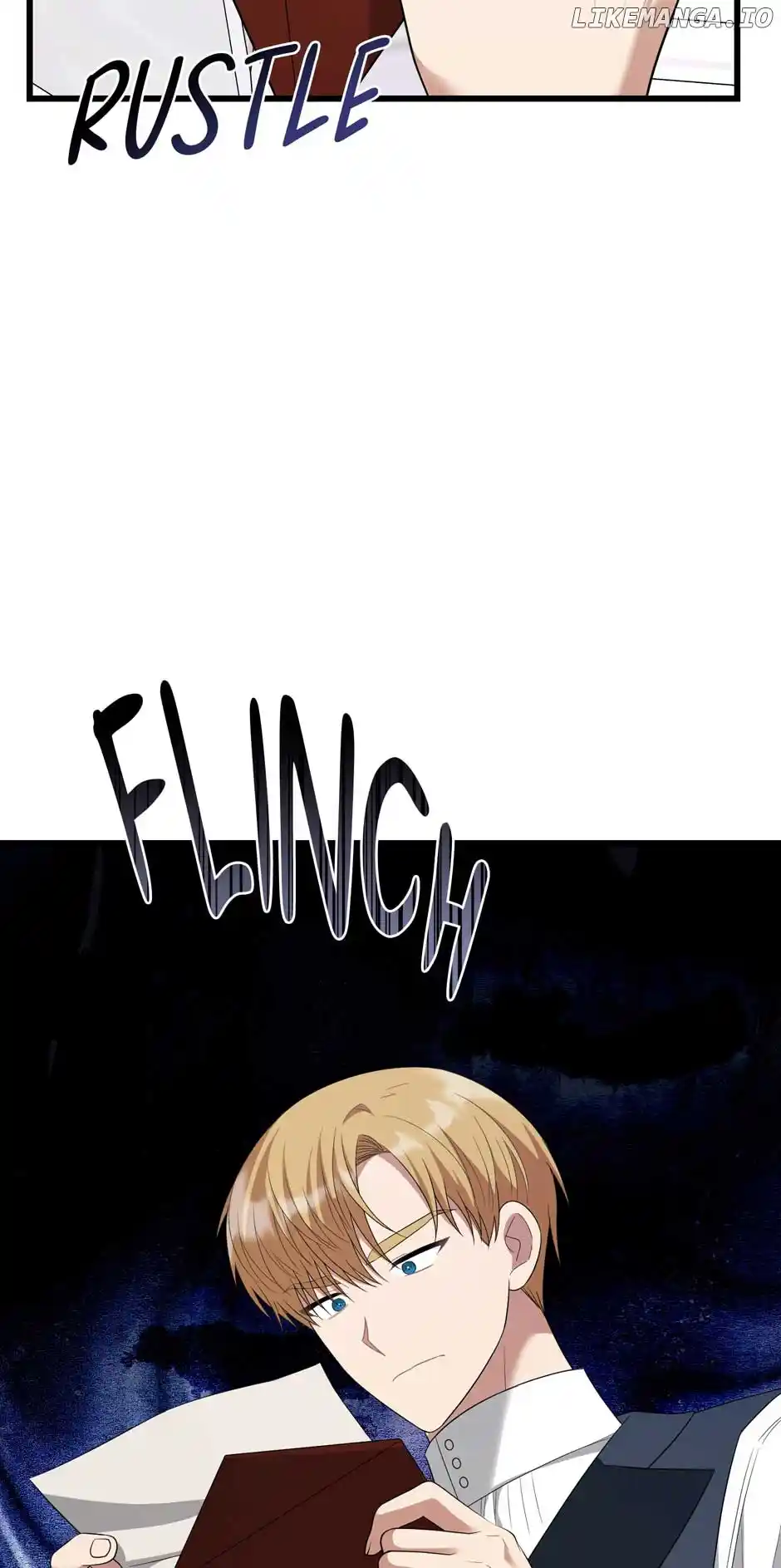 The Princess’ Dangerous Brothers Chapter 85