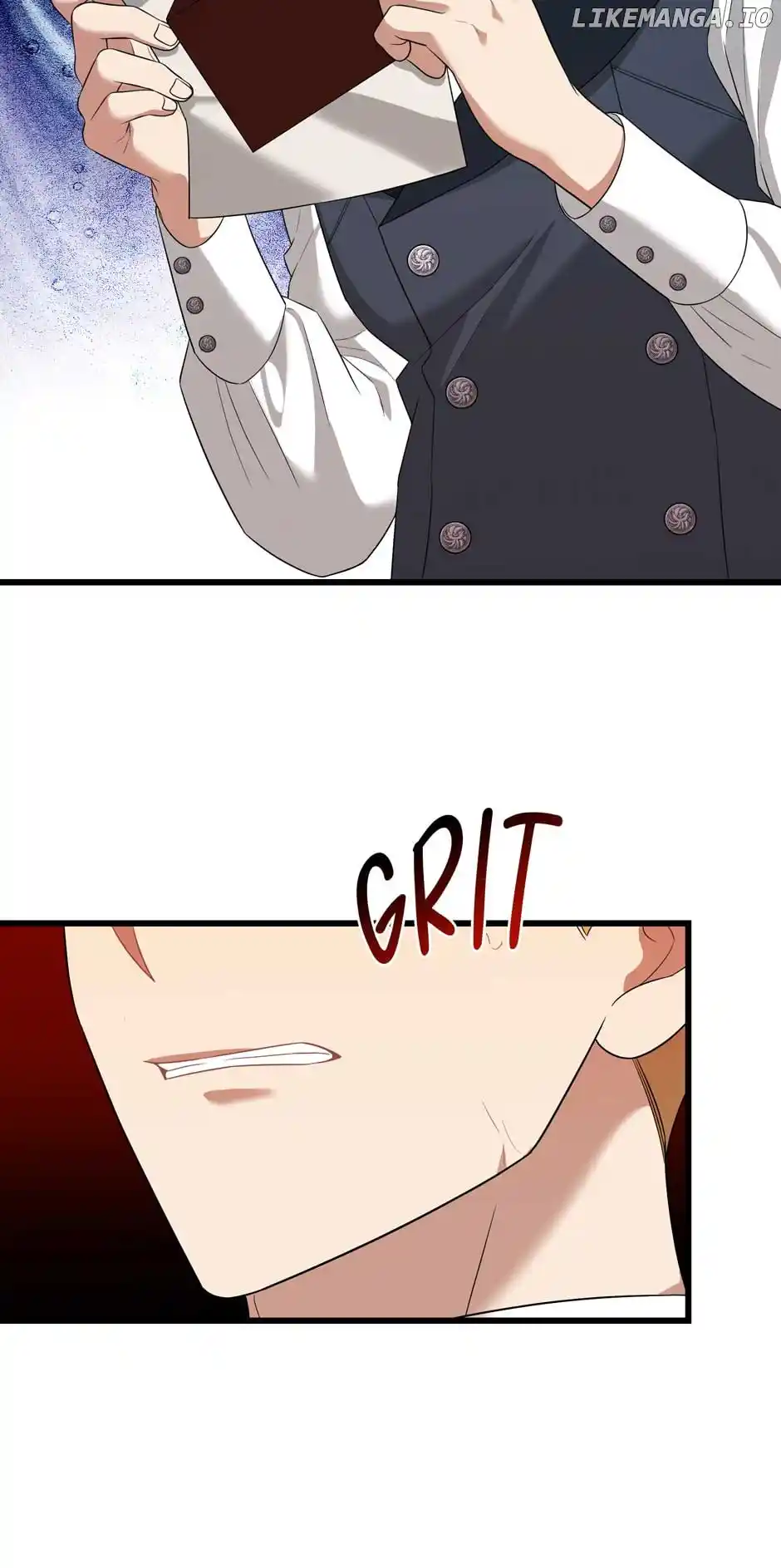 The Princess’ Dangerous Brothers Chapter 85