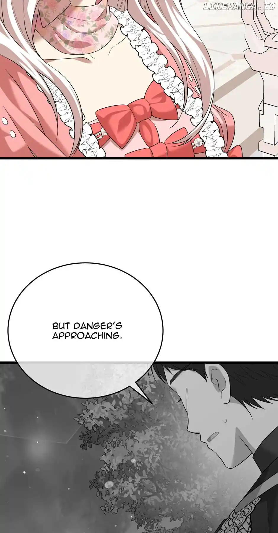 The Princess’ Dangerous Brothers Chapter 85