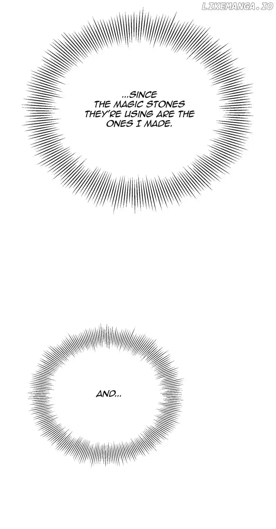 The Princess’ Dangerous Brothers Chapter 85