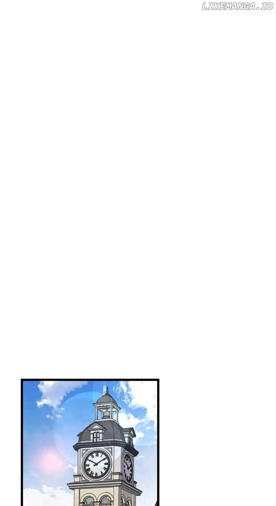 The Princess’ Dangerous Brothers Chapter 85