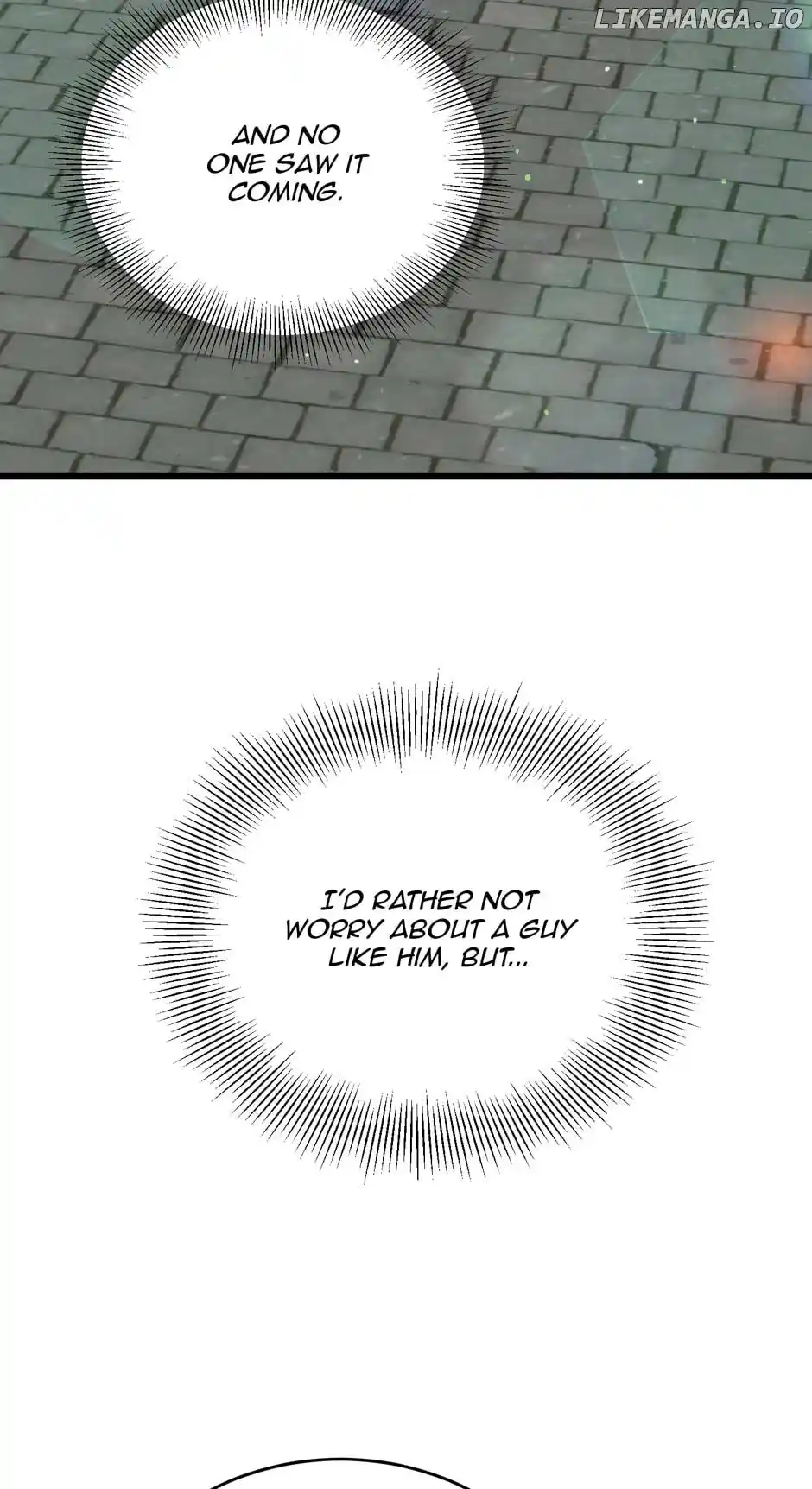 The Princess’ Dangerous Brothers Chapter 85