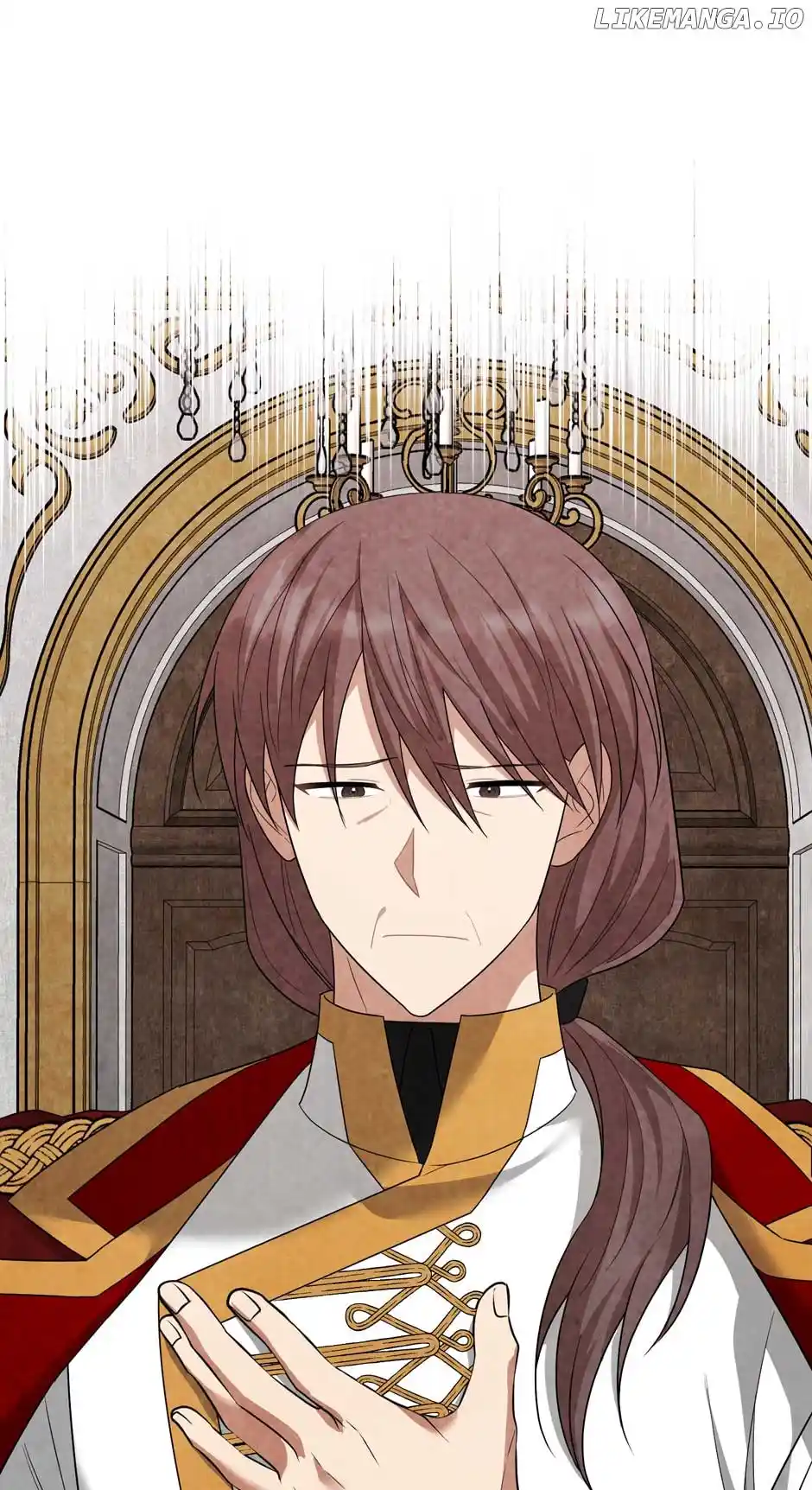 The Princess’ Dangerous Brothers Chapter 85