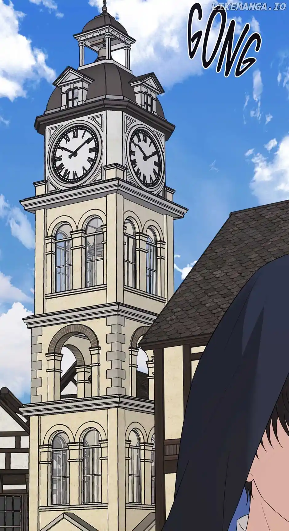 The Princess’ Dangerous Brothers Chapter 85