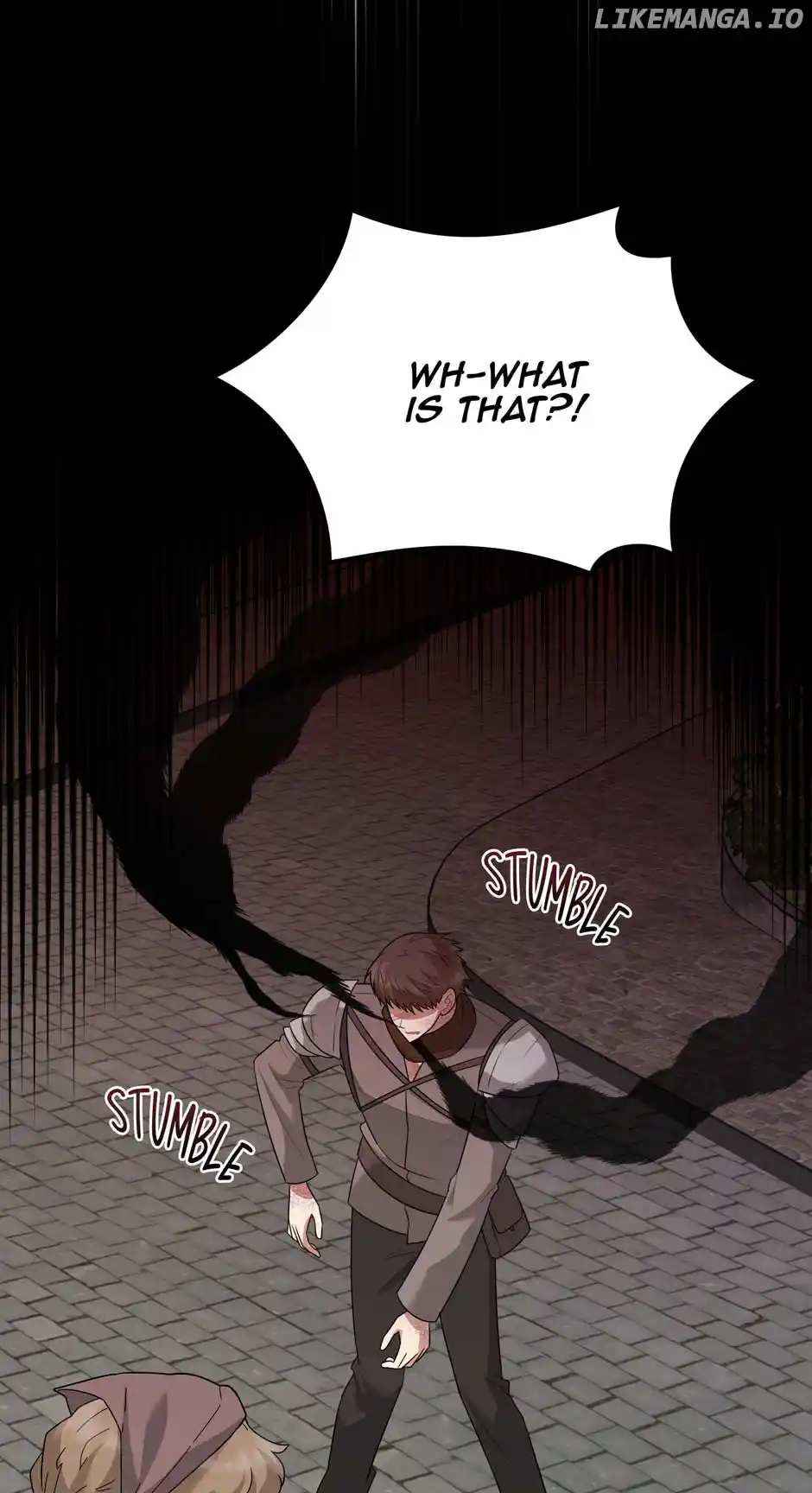 The Princess’ Dangerous Brothers Chapter 85