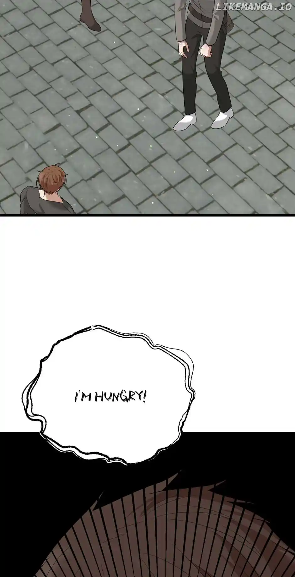 The Princess’ Dangerous Brothers Chapter 85