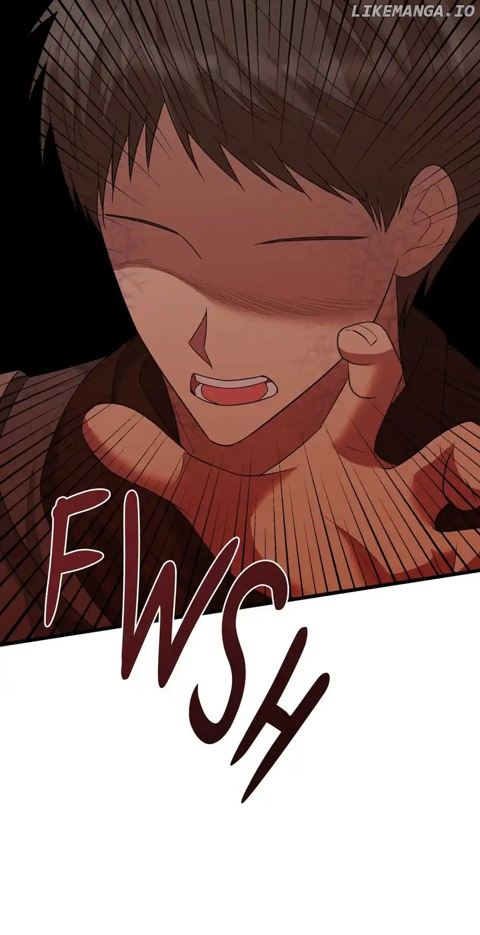 The Princess’ Dangerous Brothers Chapter 85