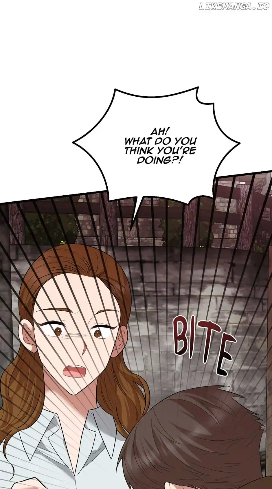 The Princess’ Dangerous Brothers Chapter 85