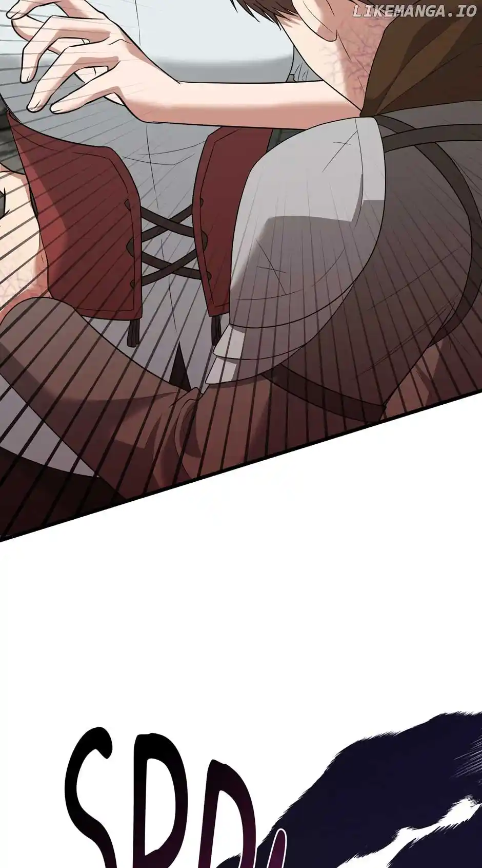 The Princess’ Dangerous Brothers Chapter 85